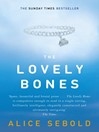 The Lovely Bones (eBook)